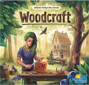 Woodcraft