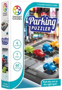 Parking Puzzler