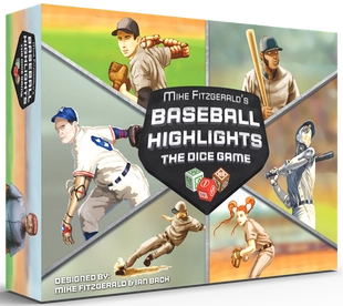 Baseball Highlights